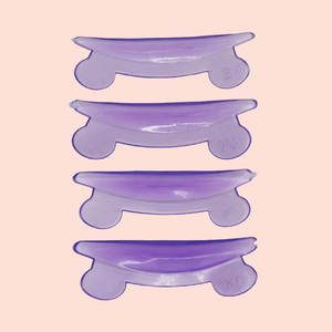 <span class=keywords><strong>Prix</strong></span> usine sans colle Lash Lift Rods Pads réutilisables <span class=keywords><strong>Cils</strong></span> Perming Bigoudi Bouclier Pads Ours Moules pour pour le levage des <span class=keywords><strong>cils</strong></span> - Product Image 5