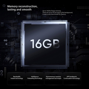 Original realme GT Neo5 5G Flash sạc Android Qualcomm SN8 + 5g Octa Core 50MP máy ảnh realme điện thoại thông minh - Product Image 5