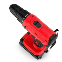 MeiKeLa perceuse sans fil, batterie au lithium, outils portables électriques, petite machine à main, perceuse portable électrique sans fil