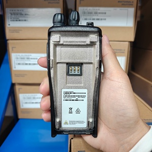 Radio Walkie-Talkie Digital DMR Bidireccional ORIGINAL para MOTOROLA DP1400 XiRP3688 CP200d DEP450, VHF/UHF, en Stock - Product Image 3