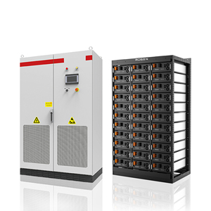 <strong>Solar</strong> <strong>Panels</strong> Lithium Battery Storage 30kwh 50kw 100kw Generator <strong>Solar</strong> <strong>Systems</strong> - Product Image 2