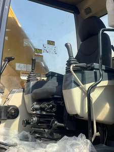 Excavadora Usada Caterpillar 320CL de 20 Toneladas con Bomba de Engranajes y Rodamientos Kawasaki de Japón, Montada en Barco, para Dragado, PLC Shanghai - ¡Venta Caliente! - Product Image 2