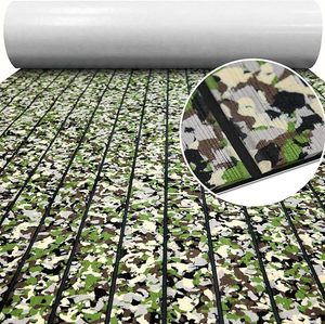 OEM Factory personalizzabile EVA Camo Boat pavimenting moderno Click-installazione impermeabile Anti-Slip Yacht tappetini per uso esterno - Product Image 1