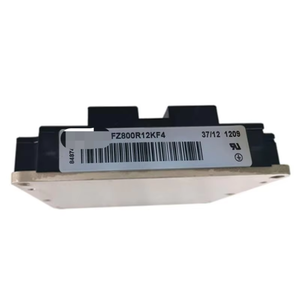 FZ800R12KF4 Power Supply Module New Original Ready Stock Industrial Automation <b>PAC</b> <b>Dedicated</b> <b>PLC</b> Programming <b>Controller</b> - Product Image 1
