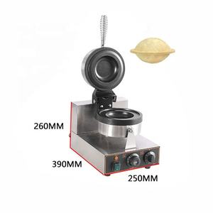 Máquina comercial de Vinica para hacer comida callejera coreana UFO <span class=keywords><strong>Burger</strong></span> Bread Gelato Panini <span class=keywords><strong>Cheese</strong></span> <span class=keywords><strong>Bacon</strong></span> <span class=keywords><strong>Burger</strong></span> - Product Image 4