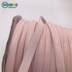 Không trượt tùy chỉnh đàn hồi cao su Silicone 10mm đàn hồi với Silicone đàn hồi Dây thắt lưng Silicone băng đàn hồi - Product Image 3