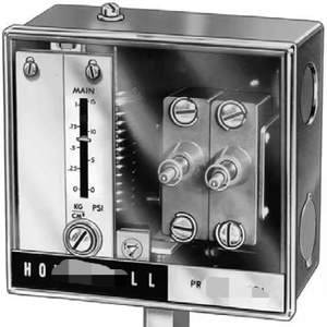 Kit IAQ - Système de <span class=keywords><strong>thermostat</strong></span> <span class=keywords><strong>sans</strong></span> <span class=keywords><strong>fil</strong></span> Redlink, neuf, en boîte ouverte, original, en stock, automatisation industrielle, PLC dédié - Product Image 1