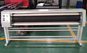 Machine de transfert de presse à chaud d'impression par sublimation rouleau à rouleau automatique de 1600mm nouvel état 220V - Product Image 3