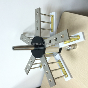 สายล่อฟ้า PD ทำจากสเตนเลสสตีล304สำหรับการก่อสร้างอาคารสูง - Product Image 5
