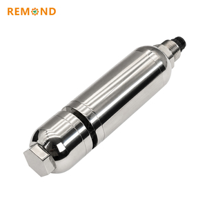 Capteur numérique de chromaticité d'eau en acier inoxydable autonettoyant, précision 5 % FS, résolution 0,01 PCU, sortie RS485 pour IP68 P - Product Image 3