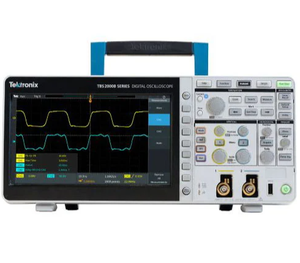 Produit d'origine authentique Tektronics Tbs2000b Oscilloscope numérique à mémoire - Product Image 2