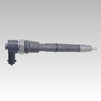 Inyector de Combustible Common Rail de Alto Rendimiento 0445110502, Piezas de Repuesto Probadas de Calidad Estable