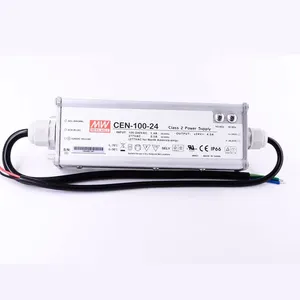 Meanwell CEN-100 Series 100W 42V 2.28A Power Supply CEN-100-42 Model LED Driver Hot Sale