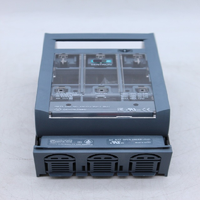 Nuevo y en Stock: Fusible Aislador de Carga PLC 3NP1133-1CA10 de 3 Polos - Proveedor PAC