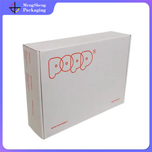 Cajas <span class=keywords><strong>de</strong></span> Cartón Negras Personalizadas con Estampado en Caliente Dorado y Plateado para Cosméticos, con Solapa, para Crema Facial, con Nombre <span class=keywords><strong>de</strong></span> Marca, para Camisetas - Product Image 4