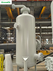 Tanque <span class=keywords><strong>de</strong></span> Almacenamiento Criogénico <span class=keywords><strong>para</strong></span> Hidrógeno Líquido, Oxígeno Líquido y GNL, Apto <span class=keywords><strong>para</strong></span> Sistemas <span class=keywords><strong>de</strong></span> Aire <span class=keywords><strong>para</strong></span> Instrumentos - Product Image 4