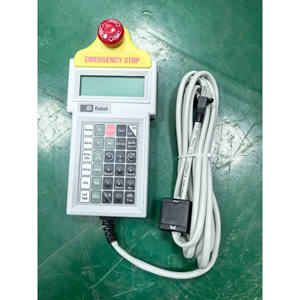 TT1ENR2-1-TVS-NES-BROOKS Handheld Operator Test Bons 3 Meses Garantia - Product Image 3