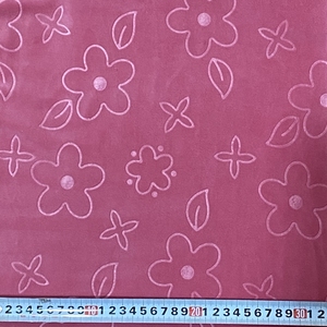 Siêu Mềm Velboa Milti Composite Vải Sang Trọng Căng Đàn Hồi Velour Vải Hàn Quốc - Product Image 4