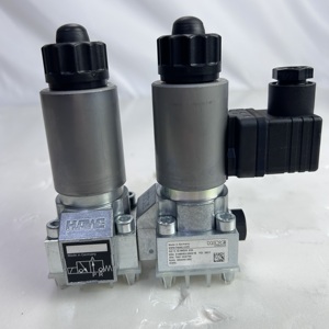 Hawe GZ3-12-WGM230  Mvs53A/700 B2-23bar AV2-Pyd Rd11 Solénoïde hydraulique - Product Image 4
