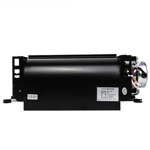 Ventilador de flujo cruzado para elevador de coche, piezas de elevador de ventilador de ventilación de cabina Hitachi, <span class=keywords><strong>KONE</strong></span>, <span class=keywords><strong>Hyundai</strong></span> - Product Image 4