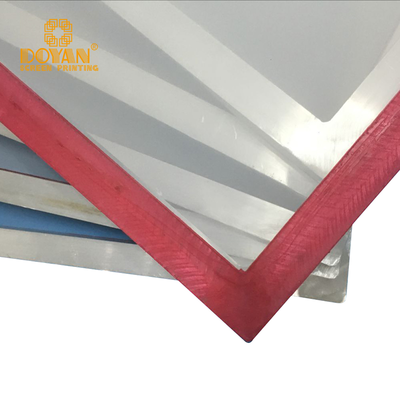 silk screen stencils