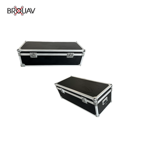 Cadre de drone Vtol à voilure fixe personnalisable à prix d'usine BROUAV-Kason - Product Image 6