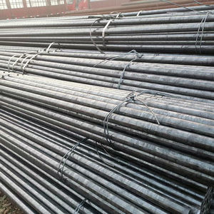 Haute qualité en gros 20 #45 # s235 s355 a106 a53s tuyau en acier au carbone 7.62 - Product Image 2