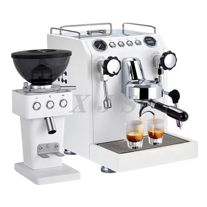 Máquina de Café Comercial Totalmente Automática - Product Image 2