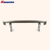Pour Mitsubishi Evolution X EVO 10 CZ4A berline 07-16 VRS Style GT aile en fibre de verre