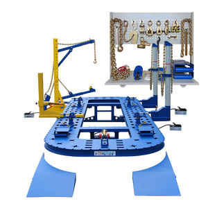 معدات صيانة السيارات من TFAUTENF/مقعد سحب دنت السيارة/آلة تقويم هيكل السيارة - Product Image 1