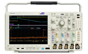 Osciloscopio de Dominio Mixto Tektronics Mdo4000c, Producto Original y Genuino - Product Image 4