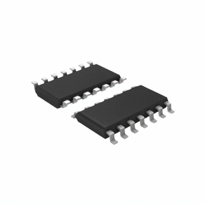 Composants de circuits électroniques 14 SOIC MCZ33897AEFR2 Interface en stock - Product Image 1
