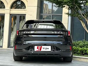 Zeekr 001 Eléctrico Usado Premium, Coupé Deportivo, Volante a la Izquierda, Transmisión Automática, Interior Oscuro, R19, Vehículo Eléctrico <span class=keywords><strong>de</strong></span> Alta Potencia, Listo para Enviar - Product Image 6