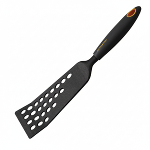 XLong 34cm spatola traforata linea di raccolta morbida-scatola di 96 utensili categoria di prodotto - Product Image 2