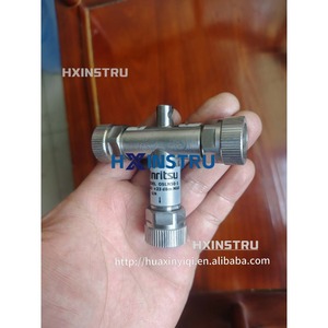 1 ชิ้น Anritsu OSLN50-1 DC-6GHz N อุปกรณ์สอบเทียบเครื่องมือวัดมือสอง hx - Product Image 1