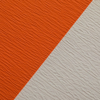 Vente directe d'usine papier gaufré de haute qualité papier de couleur pour enveloppes boîtes d'emballage cartes de voeux