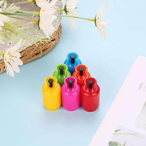 Fun Gas Cylinder Shape <b>Retractable</b> Ballpoint Creative Korean Stationery Student Prize Cartoon Advertising <b>Pen</b> - Product Image 4
