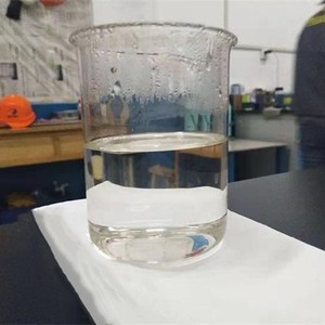Etilhexilglicerina al 99% de Pureza a Precio de Fábrica, Etilhexilglicerina para Conservación de Cosméticos, Potenciador e Hidratante - Product Image 6