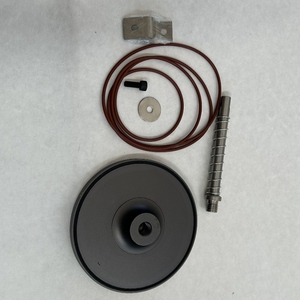 Kit de service de soupape de décharge Manny 2901030200, nouveau matériau métallique - Product Image 2