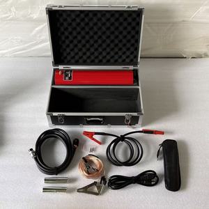 Nuevo Probador de Alto Voltaje VLF, Probador de Ultra Baja Frecuencia con una Tensión de Salida de 220V y una Potencia Superior a 8kW - Product Image 4