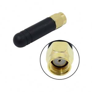 Verlustarme Langstrecken-Outdoor-WLAN-Antenne - Product Image 5