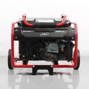 2 킬로와트 발전기 전문 산업 발전기 제조업체 - Product Image 3