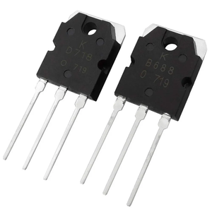 2sc5200 2sa1943 Elektronischer Leistungstransistor Mosfet - Product Image 6