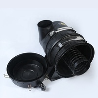 High Performance Truck Engine Assembly Long Lasting Filter 99% New Filter Housing Ma-nn Filter C25710 P782105 AF25767