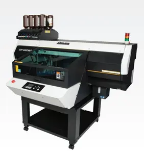 MIMAKI原装紫外发光二极管平板喷墨打印机UJF-6042MkII