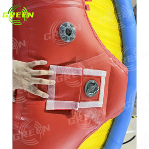 Tubo hinchable para deportes acuáticos y entretenimiento - Product Image 5