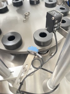 Tubo de loción de plástico ultrasónico 2025 Pasta de dientes Crema cosmética Máquina de llenado y sellado de su - Product Image 6