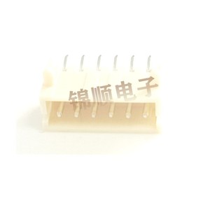 ขั้วต่อ Zh1.5 Smt รุ่น A1500 ซีรีส์ 10 ตำแหน่ง 1 แถว แบบติดตั้งบนพื้นผิว หน้าสัมผัสทองแดง ชุบทอง มาตรฐาน Ul94 V0 - Product Image 4