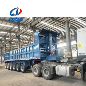 <span class=keywords><strong>6</strong></span> aks damperli römork 100 ton DAMPERLİ KAMYON damperli kamyon boyutları - Product Image 6