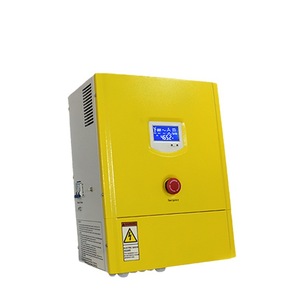 Controlador de Turbina Eólica 5KW 10KW, Inversor de Conexión a Red, Rectificador, Controlador de Carga de Descarga, Tipo Eléctrico - Product Image 2
